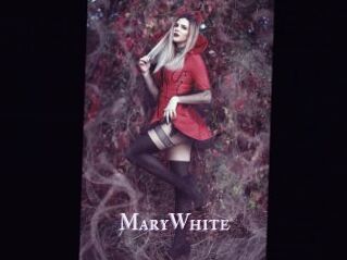 MaryWhite