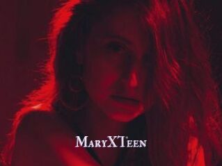 MaryXTeen