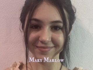 Mary_Marlow