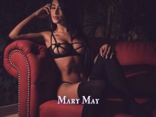 Mary_May X Drow