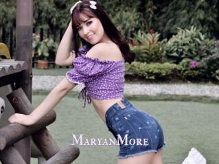 MaryanMore