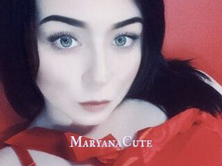 MaryanaCute