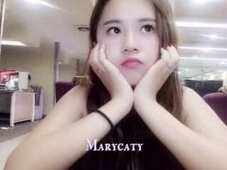Marycaty