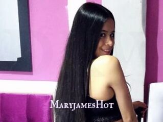 MaryjamesHot