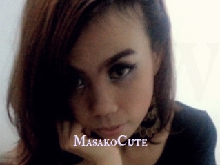 MasakoCute X Drow