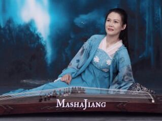 MashaJiang X Drow