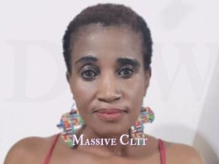 Massive_Clit