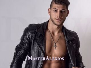 MasterAlexios