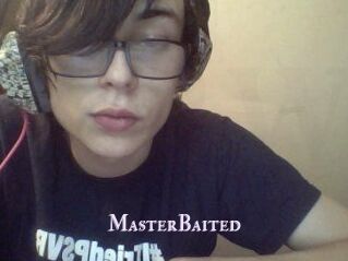 MasterBaited