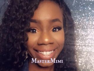MasterMimi
