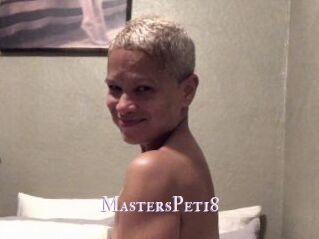 MastersPet18