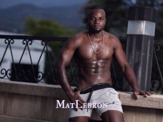 MatLebron