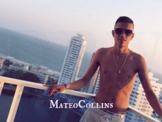 MateoCollins