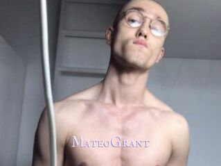 MateoGrant