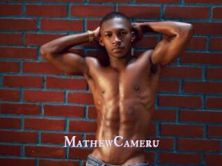 MathewCameru
