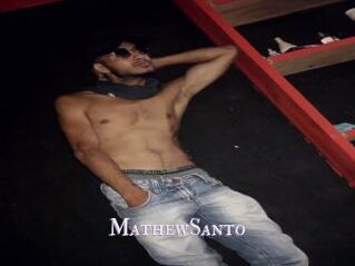 MathewSanto