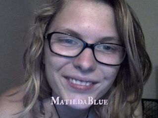 MatildaBlue