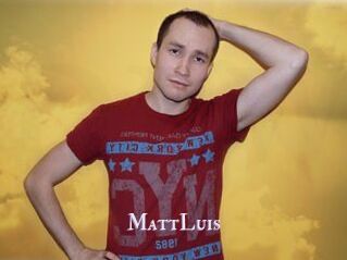 MattLuis