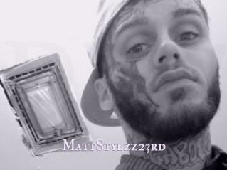 MattStylzz23rd