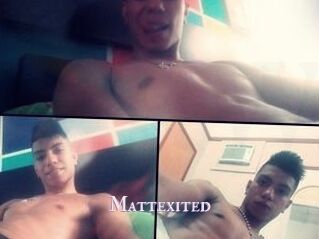 Mattexited