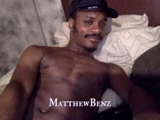Matthew_Benz