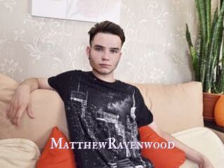 MatthewRavenwood