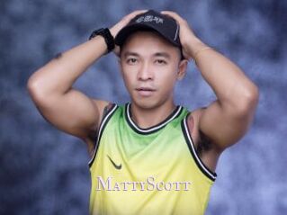 MattyScott