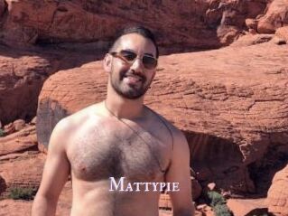 Mattypie