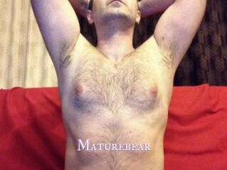 Maturebear
