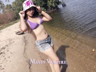 Mavys_Vampire