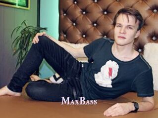 MaxBass