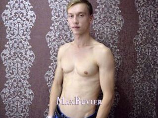MaxBuvier