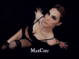 MaxChu