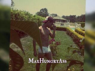 MaxHungryAss