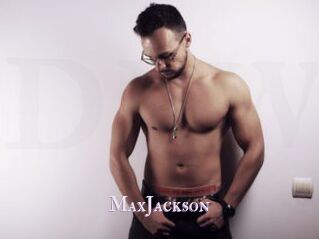 MaxJackson