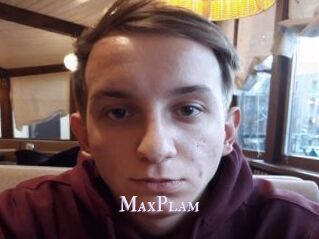 MaxPlam