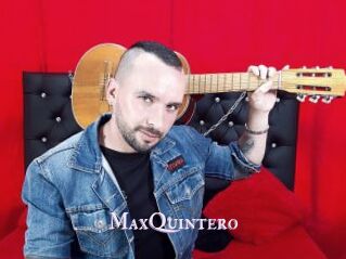 MaxQuintero