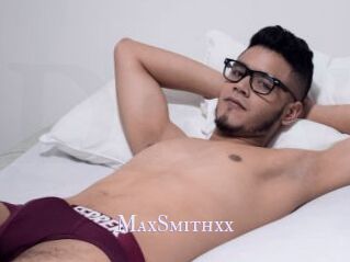 MaxSmithxx