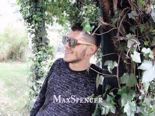 MaxSpencer