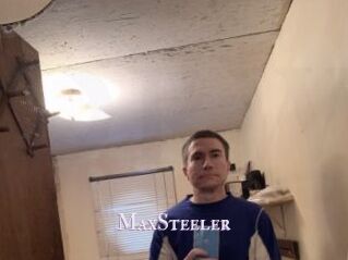 MaxSteeler