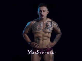 MaxStephen