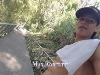 Max_Roberth