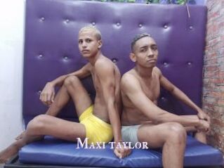 Maxi_taylor