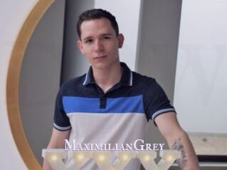 MaximilianGrey