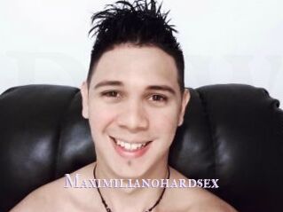 Maximilianohardsex