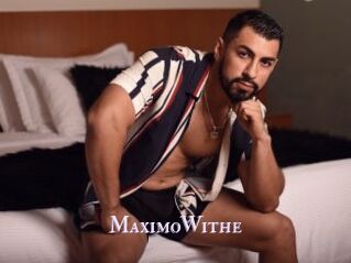 MaximoWithe