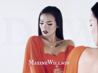 MaxineWillson