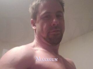 Maxxgun