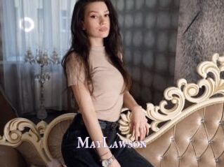 MayLawson
