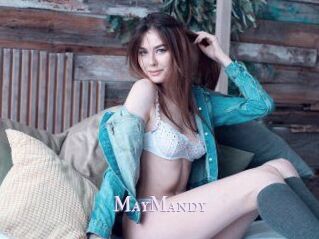 MayMandy